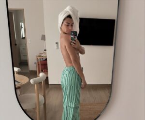 Lorenza Izzo Instagram - Últimamente