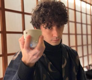 Lorenzo Ostuni Instagram - Japan moments 🇯🇵💕
Nuovo VLOG sul canale right now 📹
