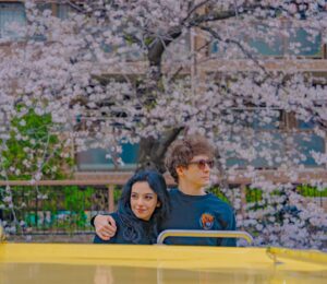 Lorenzo Ostuni Instagram - Japan moments 🇯🇵💕
Nuovo VLOG sul canale right now 📹