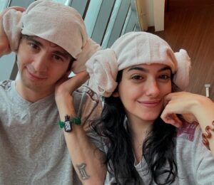 Lorenzo Ostuni Instagram - Japan moments 🇯🇵💕
Nuovo VLOG sul canale right now 📹