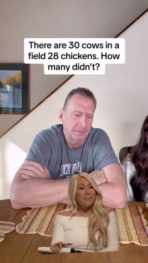 Lori Greiner Instagram - 🤣🤣 Do you get it?!