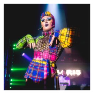 Loris Instagram - January 25, 2024
@lorislatex 
SHAPESHIFT @shapeshiftsandiego 
—-
Next SHAPESHIFT Feb 22!!
—-
#shapeshift ##sandiegoclubs #sandiego #sandiegonightlife #sandiegoevents #sandiegoeventphotography #liveeventphotography #sonyalpha #sandiegodrag #dragmonster #dragula #merrowsd #horrorglamfashion