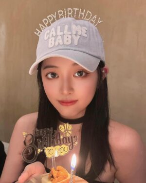 Lotus Wang Instagram - 我的小公主生日快樂🎂
希望妳平安健康❤️
媽媽愛妳🥰

#獅子女
#Candy繶帆
#我是保庇天后王彩樺