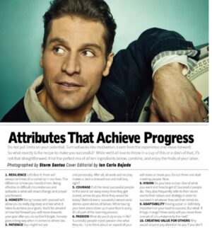 Lou Ferrigno Jr. Instagram - Such a honor to grace the cover #fitspirationissue  for this awesome edition of @magazinecenterstage July/August issue out now! LINK IN BIO for the 7 page spread cover story feature!
#centerstage #thatposetho #covermeimgoingin #actorsuff #fitspiration