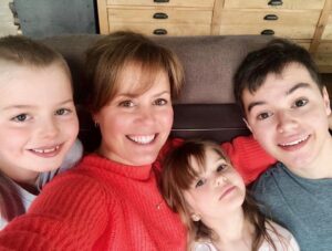 Louis-François Marcotte Instagram - Bonne fête des mamans 😍😍😍
Surtout à celle là 😊 @patricia_paquin