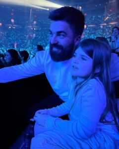 Actor Louis-François Marcotte HD Instagram Photos and Wallpapers May 2024