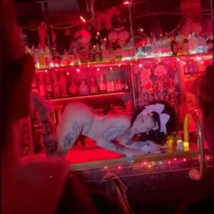Louisianna Purchase Instagram - Portland and Seattle!! You treated me like the ultimate princess! 🥹🥰🎀
Thank you @blowpony_homocult for having me and my sister @vampirechinese for one of the most fun shows I’ve ever performed at! @johnnymoonman you were the perfect cowboy, and I love you so much!
My Seattle darlings @carrie666ann and @issamanofficial thank you for a fantastic time at @ponyseattle and @massive_club 🥹💕
My sweetheart @traaaaaant thank you for taking the best care of me for this whole trip! 💋💋💋