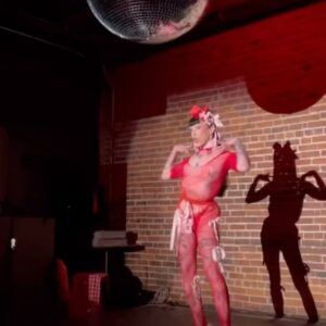 Louisianna Purchase Instagram - Portland and Seattle!! You treated me like the ultimate princess! 🥹🥰🎀
Thank you @blowpony_homocult for having me and my sister @vampirechinese for one of the most fun shows I’ve ever performed at! @johnnymoonman you were the perfect cowboy, and I love you so much!
My Seattle darlings @carrie666ann and @issamanofficial thank you for a fantastic time at @ponyseattle and @massive_club 🥹💕
My sweetheart @traaaaaant thank you for taking the best care of me for this whole trip! 💋💋💋