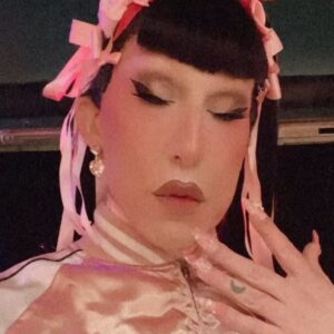 Louisianna Purchase Instagram - Portland and Seattle!! You treated me like the ultimate princess! 🥹🥰🎀
Thank you @blowpony_homocult for having me and my sister @vampirechinese for one of the most fun shows I’ve ever performed at! @johnnymoonman you were the perfect cowboy, and I love you so much!
My Seattle darlings @carrie666ann and @issamanofficial thank you for a fantastic time at @ponyseattle and @massive_club 🥹💕
My sweetheart @traaaaaant thank you for taking the best care of me for this whole trip! 💋💋💋