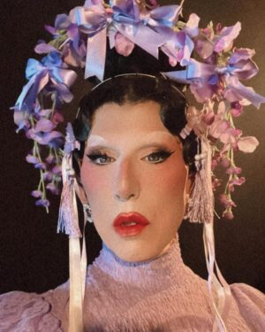 Louisianna Purchase Instagram - Fort Worth!! 💜💜💜

@vandervonodd @evahdestruction @theonlymadd and I had the best time bringing BANSHEE to y’all! Thank you to our special guests @salemmoondrag @mulanalexander and @xobluevalentine for being completely stunning!

Our next stop is Chicago at @hydrate.nightclub with our guests @themisstoto and @tyislucystoole 💜 Come see us May 24 and 25!

My looks @sleep__never My hair @wigsbyatlas