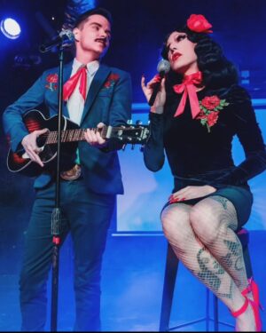 Louisianna Purchase Instagram - Performance highlights from @louisiannapurchase. She was born on the #PooPooPlatter stage and immediately ruled over Austin. Catch her and the girls one last time for our final show on Saturday, July 27th at #ElysiumAustin. We have special guests @maddymorphosis and @biqtchpuddin. Tickets available in the link in our bio.
