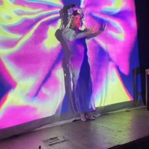 Louisianna Purchase Instagram - Fort Worth!! 💜💜💜

@vandervonodd @evahdestruction @theonlymadd and I had the best time bringing BANSHEE to y’all! Thank you to our special guests @salemmoondrag @mulanalexander and @xobluevalentine for being completely stunning!

Our next stop is Chicago at @hydrate.nightclub with our guests @themisstoto and @tyislucystoole 💜 Come see us May 24 and 25!

My looks @sleep__never My hair @wigsbyatlas