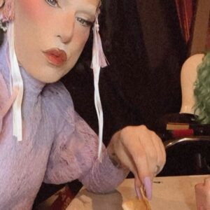 Louisianna Purchase Instagram - Fort Worth!! 💜💜💜

@vandervonodd @evahdestruction @theonlymadd and I had the best time bringing BANSHEE to y’all! Thank you to our special guests @salemmoondrag @mulanalexander and @xobluevalentine for being completely stunning!

Our next stop is Chicago at @hydrate.nightclub with our guests @themisstoto and @tyislucystoole 💜 Come see us May 24 and 25!

My looks @sleep__never My hair @wigsbyatlas