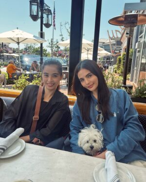Lovi Poe Instagram - Cauli-fornia gurls we’re unforgettable 🤪 #LastMoNaYanLovi @jheanne06