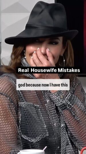 Luann de Lesseps Instagram - Countess Luann weighs in on Ramona’s social media post on #juicyscoop #podcast #countess #countessluann #cabaret #rhony #bravotv #impression #rhonj #newjersey #mykanos #thehamptons #sainttropez #comedy #singing #humor