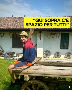 Luca Ravenna Instagram - È online MO Magazine, con tutte le interviste esclusive ai protagonisti del torneo dell’anno.
Luca Ravenna e la sua scalata al #1
@matteo_ravenna che difende il numero 1 del ranking

-tutti gli aggiornamenti dal Montebello Open nelle storie in evidenza–
💻 @gio_fuse