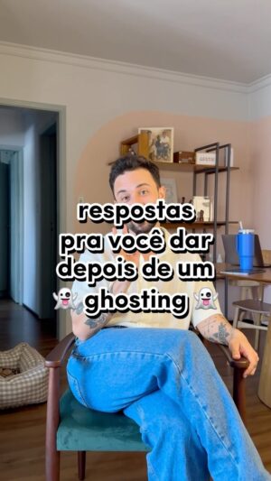 Luca Scarpelli Instagram - qual resposta vc daria??

ib: @mostlybalancedpodcast