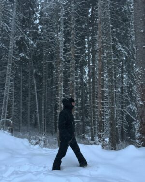 Lucas Drag Instagram - FRESH WINTER 🧊 

Ah oui les photos 📸 @bastoswithlove⚡️