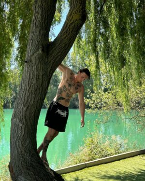 Lucas Drag Instagram - @la_source_wake_park DUMP 🫶🏼