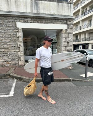 Lucas Drag Instagram - BIARRITZ DUMP