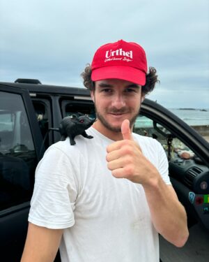 Lucas Drag Instagram - BIARRITZ DUMP