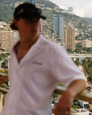Lucas Drag Instagram - GP Monaco 🇲🇨 

C’était une vraie expérience merci @e_idols_agency pour cette journée mémorable 🏎️🏁 

📸 @krissaintpatrick