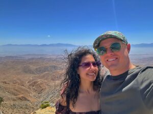 Lucas Grabeel Instagram - Happiest Birthdays to @rihamelounsi, my Love! Here's to a peaceful, joyful, fruitful, and adventurous next trip around the sun. So grateful to have your beautiful heart, clever wit, passionate soul, and infectious smile in my life everyday. ❤️ Penny and I are so lucky you found us.
