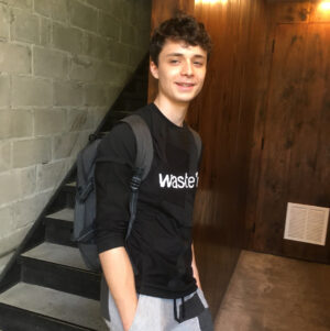 Lucas Jade Zumann Instagram - Instagram Takeover!  In honor of Lucas’s 17th bday, I can’t help but post some pics.  Love, Mom :)