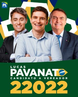 Lucas Pavanato Instagram - Foi dada a largada. Que Deus nos abençoe! 🙏🏻

Siga @lucaspavanato 

#nikolasferreira #pavanato #bolsonaro #ptnuncamais #saopaulo