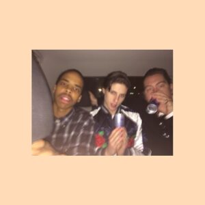 Lucas Vercetti Instagram - 