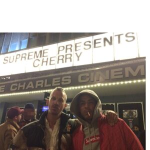 Lucas Vercetti Instagram - 