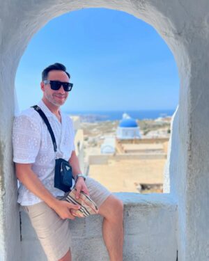 Luciano Pereyra Instagram - El chino de Luján turista no exis..
El chino de Luján turista 🚶🏽‍♂️📸😁😁
Buen viernes y bendecido finde para todos!🙏🏽🙏🏽
Nos vemos pronto! Qué lindo,no?