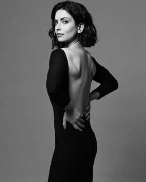 Lucie Bernardoni Instagram - Bonjour vous ! 😁 

Crédit photo: @adrian_stephane_prevost 
Coiffure: @ludovic.chapalain pour @franckprovostparis 
Makeup: @paulinechb_makeup 
Tenue: @flair_bodysuits 
Juin 2024. 

Merci à @antho_vitorino ❤️

Ne pas reproduire sans le crédit: 
Stéphane Prévost. @adrian_stephane_prevost