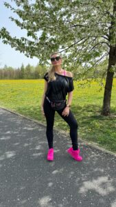 Actress Lucie Borhyová HD Instagram Photos and Wallpapers July 2024