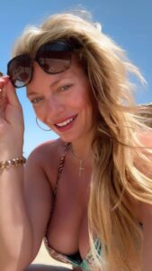 Lucie Borhyová Top 100 Instagram Photos and Posts