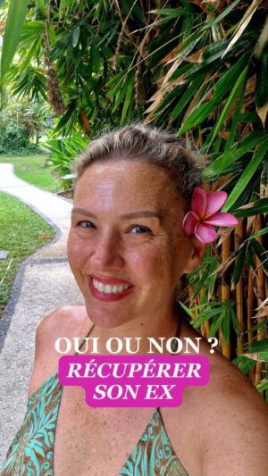Lucie Mariotti Instagram - Parlons de...Comment récupérer son ex ? 💥

L’idée de renouer avec un ancien amour peut être tentante et complexe à la fois, mais est-ce la bonne décision ? 💭

Si les énergies entre vous deux sont harmonieuses et que vous avez travaillé ensemble sur vos blocages, alors cela pourrait être approprié. 🤔

Mais si c’est simplement parce que l’autre vous manque, eh bien 🫠

Dites-moi dans les commentaires si vous avez déjà pensé à revenir vers un ex.

Avec coeur, 
Lucie

#lovecoach #coachdevie #devperso #relations #amour #lovecoaching #rencontres #evolution #épanouissement #epanouissementpersonnel #coachlove #coachdeviepositive #coachdeveloppementpersonnel #coachfrance #relationsamoureuses #energetique