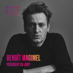 Ludivine Sagnier Instagram - 🔥 Découvrez le jury de #Deauville2024 !

• Benoit Magimel - Président (comédien)
• Ludivine Sagnier (comédienne)
• Ibrahim Maalouf (trompettiste, musicien & compositeur)
• Elias Belkeddar (réalisateur, scénariste & producteur)
• Émilie Dequenne (comédienne)
• Agathe Riedinger (réalisatrice, scénariste & photographe)
• Damien Bonnard (comédien)
• Lou Lampros (comédienne)
• Martin Bourboulon (réalisateur & scénariste)

📸 Benoit Magimel © Arno Lam - Charlette Studio / Ludivine Sagnier © Denis Boulze / Ibrahim Maalouf © Boby / Agathe Riedinger © Romain Rachlin / Damien Bonnard © Marie Rouge / Martin Bourboulon © Arno Lam
