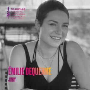 Ludivine Sagnier Instagram - 🔥 Découvrez le jury de #Deauville2024 !

• Benoit Magimel - Président (comédien)
• Ludivine Sagnier (comédienne)
• Ibrahim Maalouf (trompettiste, musicien & compositeur)
• Elias Belkeddar (réalisateur, scénariste & producteur)
• Émilie Dequenne (comédienne)
• Agathe Riedinger (réalisatrice, scénariste & photographe)
• Damien Bonnard (comédien)
• Lou Lampros (comédienne)
• Martin Bourboulon (réalisateur & scénariste)

📸 Benoit Magimel © Arno Lam - Charlette Studio / Ludivine Sagnier © Denis Boulze / Ibrahim Maalouf © Boby / Agathe Riedinger © Romain Rachlin / Damien Bonnard © Marie Rouge / Martin Bourboulon © Arno Lam