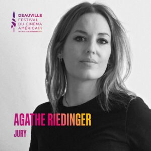Ludivine Sagnier Instagram - 🔥 Découvrez le jury de #Deauville2024 !

• Benoit Magimel - Président (comédien)
• Ludivine Sagnier (comédienne)
• Ibrahim Maalouf (trompettiste, musicien & compositeur)
• Elias Belkeddar (réalisateur, scénariste & producteur)
• Émilie Dequenne (comédienne)
• Agathe Riedinger (réalisatrice, scénariste & photographe)
• Damien Bonnard (comédien)
• Lou Lampros (comédienne)
• Martin Bourboulon (réalisateur & scénariste)

📸 Benoit Magimel © Arno Lam - Charlette Studio / Ludivine Sagnier © Denis Boulze / Ibrahim Maalouf © Boby / Agathe Riedinger © Romain Rachlin / Damien Bonnard © Marie Rouge / Martin Bourboulon © Arno Lam