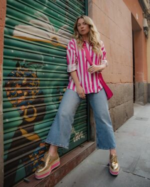 Ludwika Paleta Instagram - Ⓜ️🅰️↩️R📍↩️