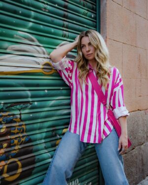 Ludwika Paleta Instagram - Ⓜ️🅰️↩️R📍↩️