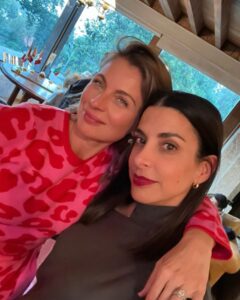 Actress Ludwika Paleta HD Instagram Photos and Wallpapers June 2024