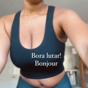 Luedji Luna Instagram - #dump de junho sem filtro.

BORA CUIDAR DA VIDA!
