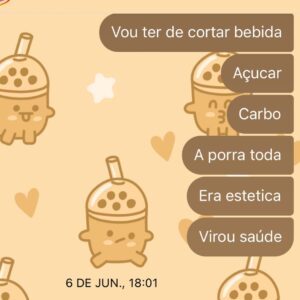 Luedji Luna Instagram - #dump de junho sem filtro.

BORA CUIDAR DA VIDA!