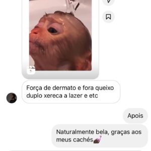 Luedji Luna Instagram - maio já pode estar acabando, meu fígado  e minha dieta agradecem. Peace!✌🏿

#maiodump