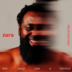 Luedji Luna Instagram - Compilados de lançamentos desse ano:

Hoje saiu a track minha e do @francismercier , que promete bombar o verão europeu, e amanhã canto ela no @sotrackboa aqui em São Paulo.

Na terça, dia dos namorados, saiu a nova do @melvinsanthana com participação minha e do @zudizilla . Faixa gostosinha pra um namoro a dois.

Ainda teve participação no EP “Atemporal” do @lulusantosoficial , “ Oh Bahia” com @dinodsantiago , “Multiply” no disco Deluxe da @adioasis, “Paisagem” feat com minha banda favorita, @oituyo 

Vocês podem ouvir todas essas tracks na sua plataforma de streaming predileta.

E digo mais:  esse ano vou lançar um single incrível! Quem advinha o feat?