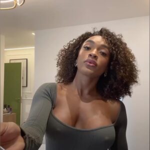 Luedji Luna Instagram - Ninguém solta a mão de ninguém!

#julydump