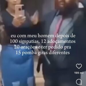 Luedji Luna Instagram - De todos os amores que eu poderia ter e viver, ele foi aquele quem me escolheu, quem teve coragem, quem me deu e segue me dando amor nesse anos.  Seguimos nos escolhendo, e isso tudo é muito caro.✨✨

Emboraaa ele diga que foi amarração.💃🏿🍾🥂🌹🐓