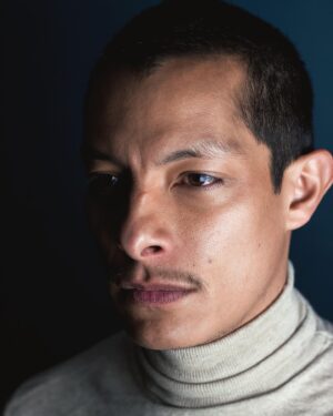 Luis Alberti Instagram - Actor, ganador del Ariel, colega, amigo.
@luigggibert 
#retrato #actor #hombre #mexicano