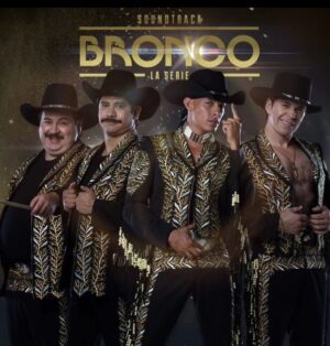 Luis Alberti Instagram - Bronco la serie!...
#AndasConTodoAlberti 😬🤠🤠🤠💫💫💫